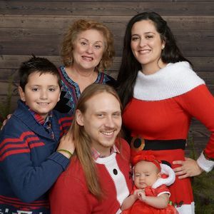 Meet your Posher, Monica